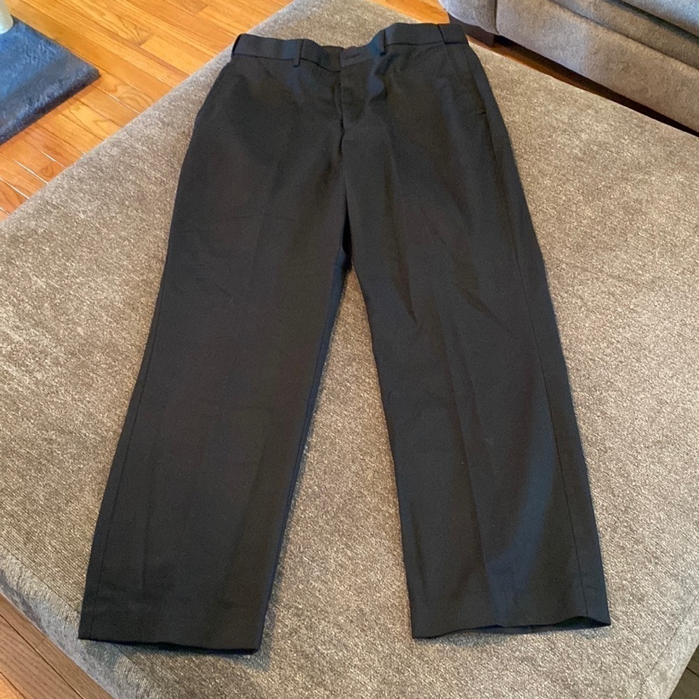 architect mens dress pants; size 34x30; NWT